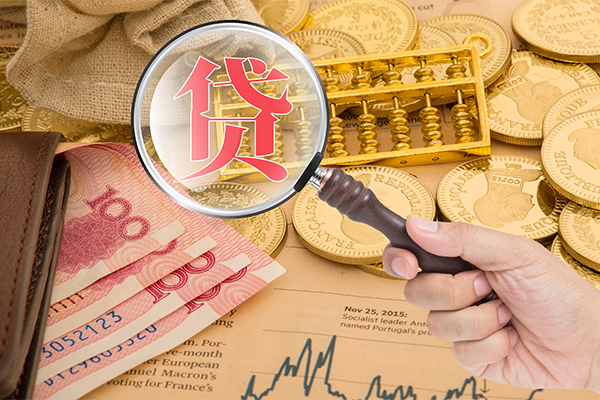 深圳坪山区短期空放小额贷款