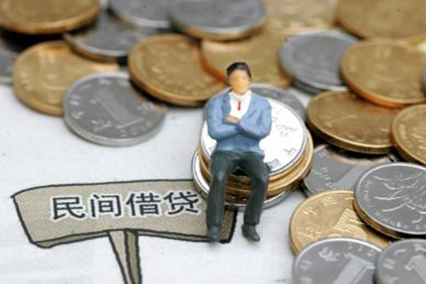 深圳坪山区抵押短借